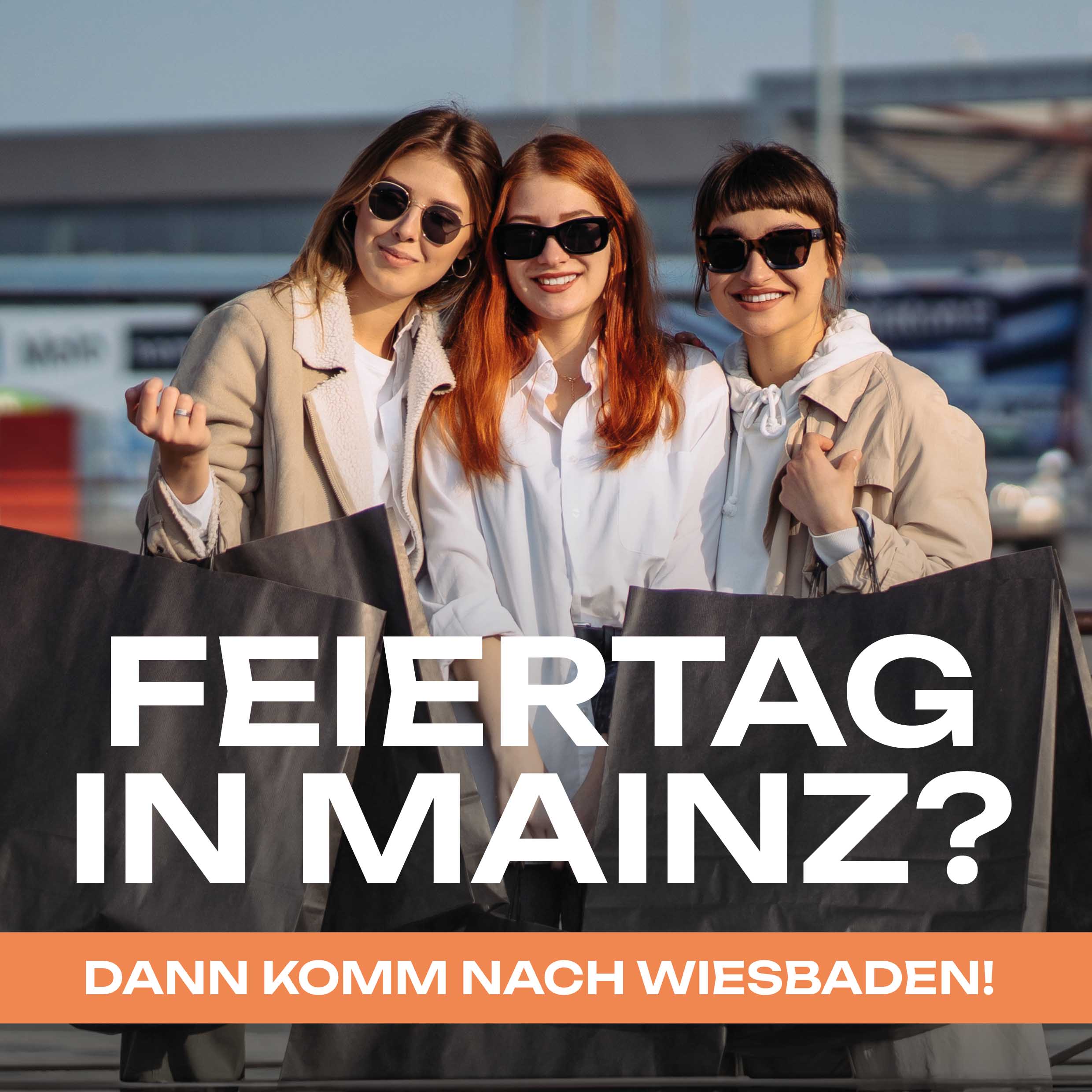 Feiertag in Mainz?