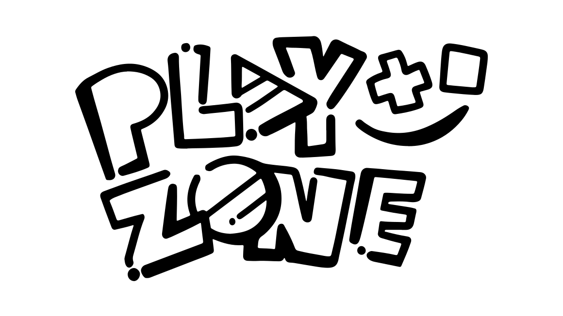 Logo „zero“ auf weißem Hintergrund