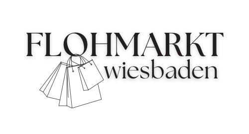 Logo vom Flohmarkt Wiesbaden