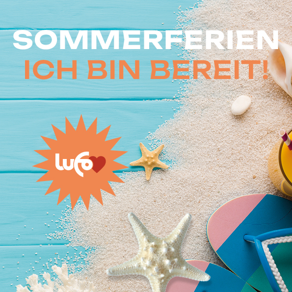 Sommerferien