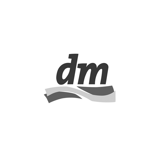 dm Logo