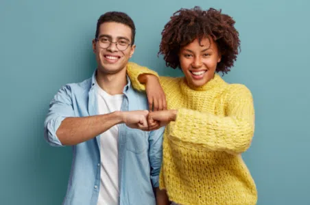 Stille Stunde Team-Up