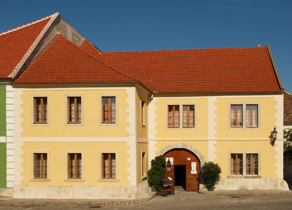 Copyright Weingut Landauer