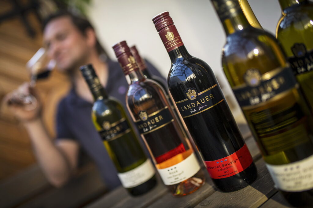 Landauer Weine