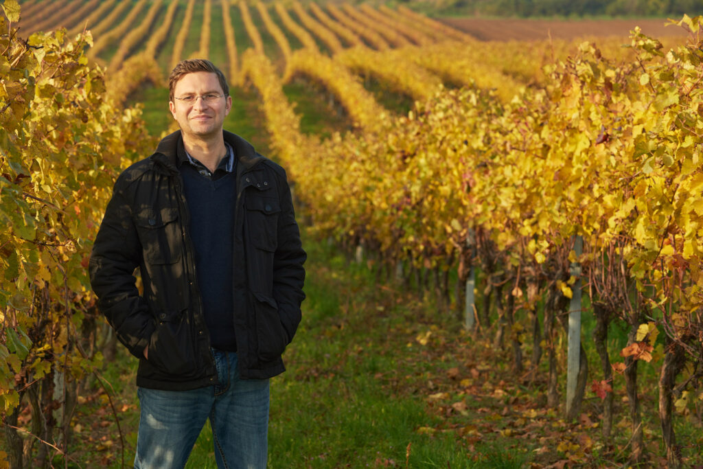 Landauer, Herbst 2015