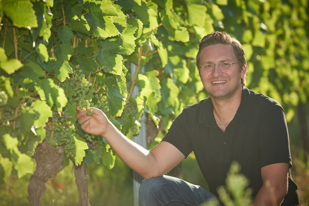 Stefan Weingärten 2016