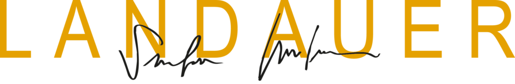 Logo Landauer
